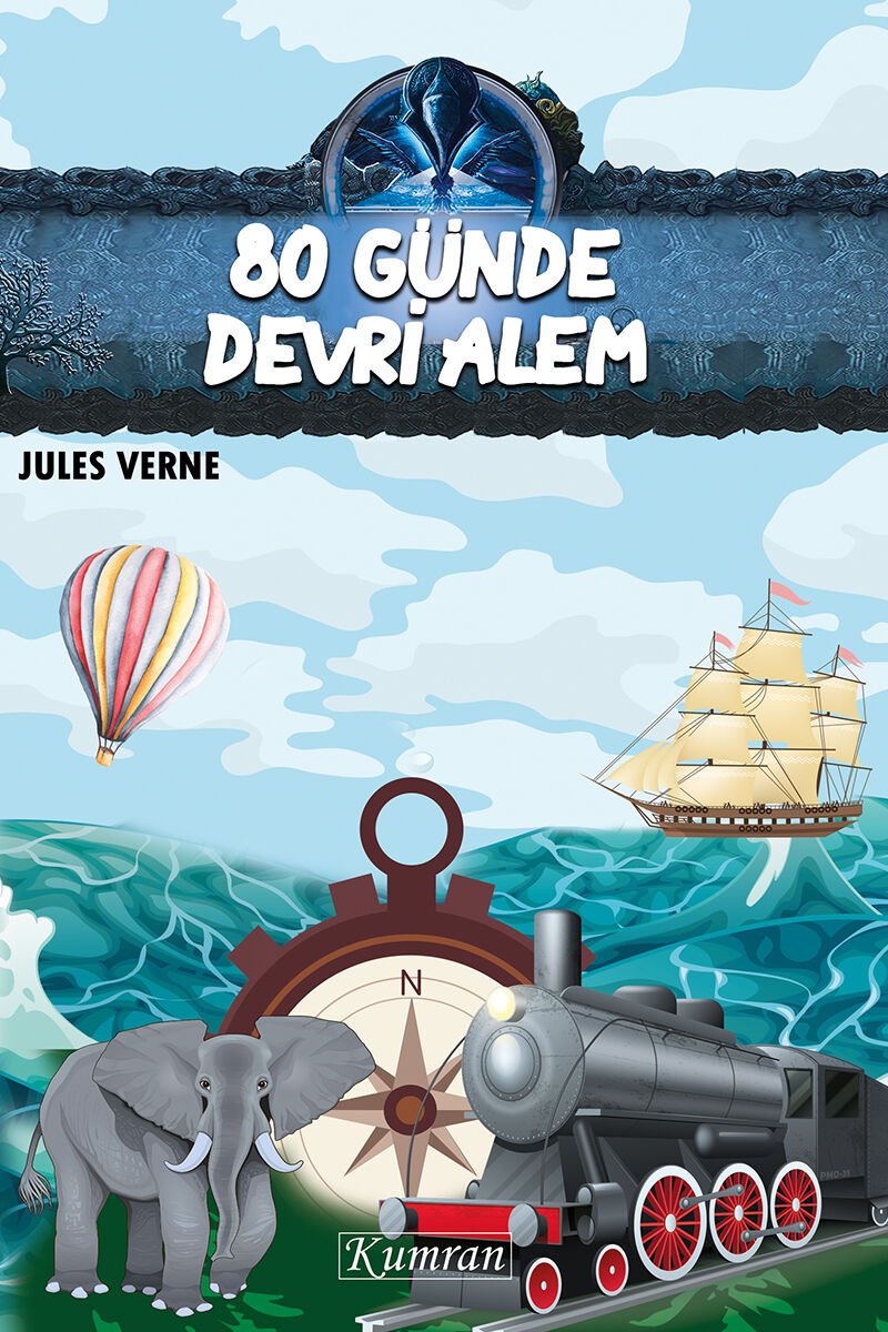 80 GÜNDE DEVRİ ALEM