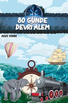 80 GÜNDE DEVRİ ALEM