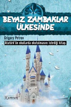 BEYAZ ZAMBAKLAR ÜLKESİNDE