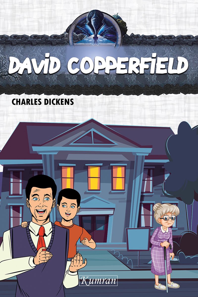 DAVİD COPPERFİELD