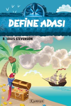 DEFİNE ADASI
