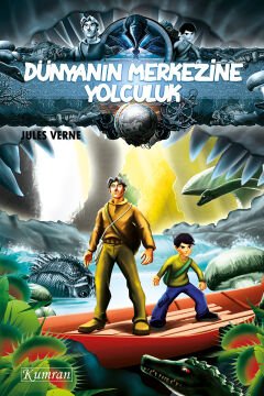 DÜNYANIN MERKEZİNE YOLCULUK