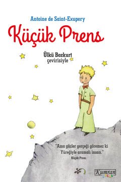 KÜÇÜK PRENS