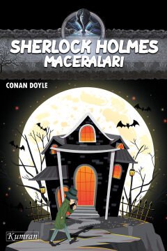 SHERLOCK HOLMES MACERALARI