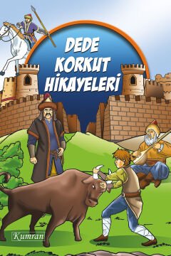 DEDE KORKUT HİKAYELERİ