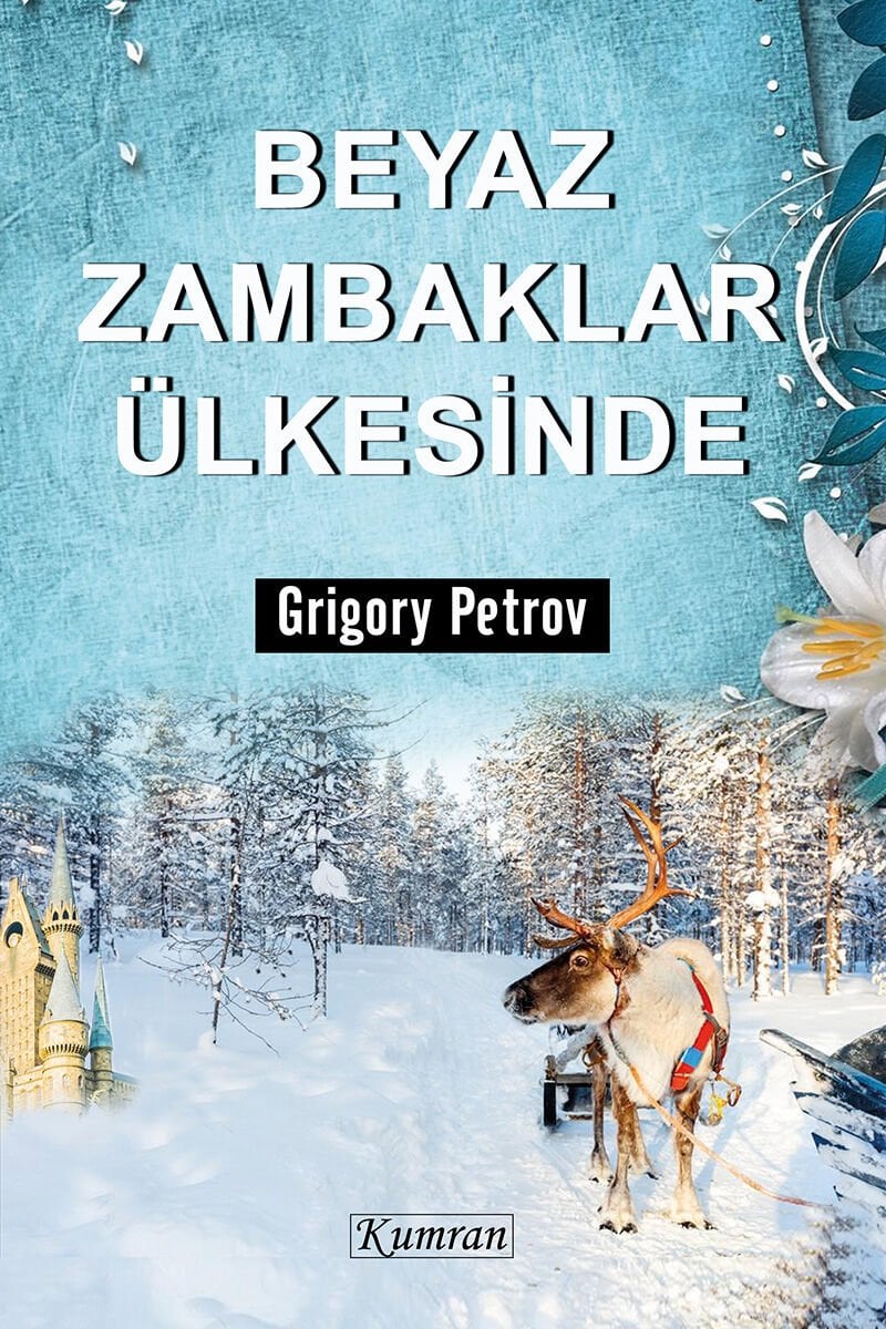 BEYAZ ZAMBAKLAR ÜLKESİNDE