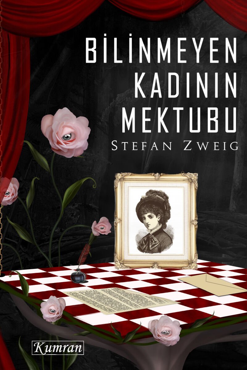 BİLİNMEYEN KADININ MEKTUBU