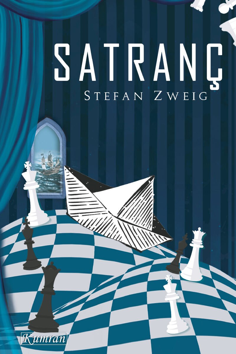 SATRANÇ