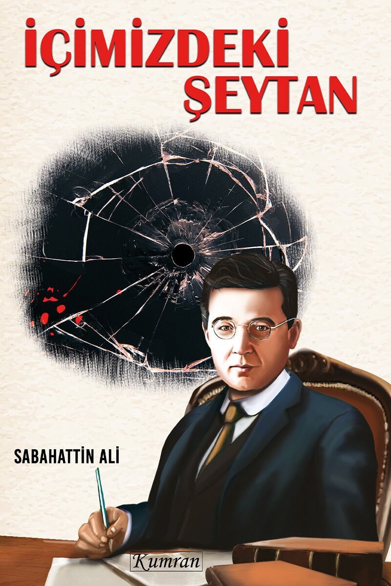 İÇİMİZDEKİ ŞEYTAN