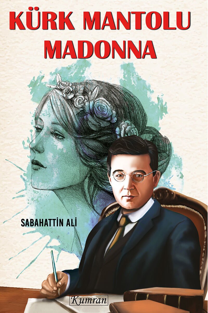 KÜRK MANTOLU MADONNA