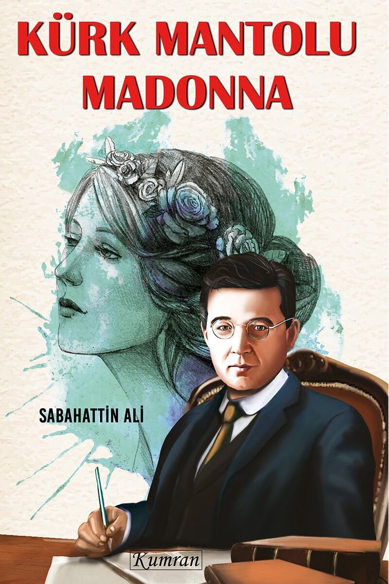 KÜRK MANTOLU MADONNA