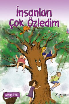 İNSANLARI ÇOK ÖZLEDİM