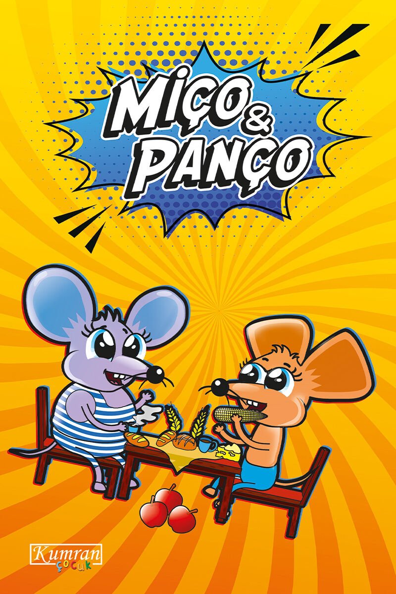 MİÇO & PANÇO