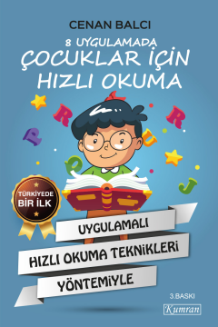 8 UYGULAMADA ÇOCUKLAR İÇİN HIZLI OKUMA