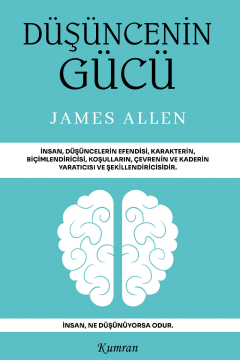 DÜŞÜNCENİN GÜCÜ