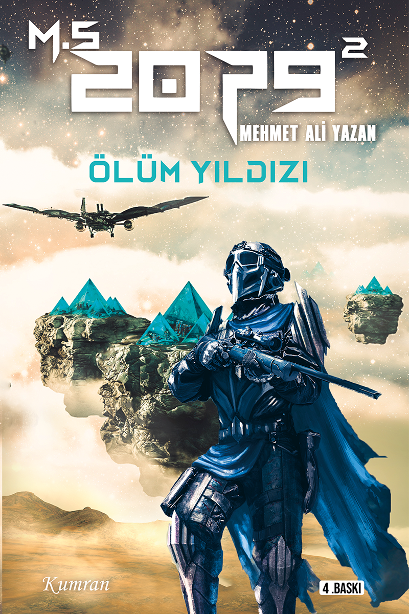 M.S 2079 2 - ÖLÜM YILDIZI
