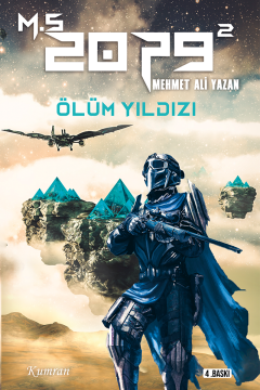 M.S 2079 2 - ÖLÜM YILDIZI