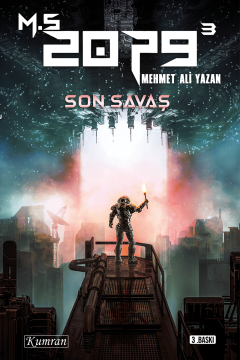 M.S 2079 3 - SON SAVAŞ
