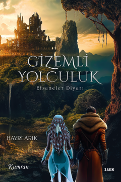GİZEMLİ YOLCULUK - EFSANELER DİYARI