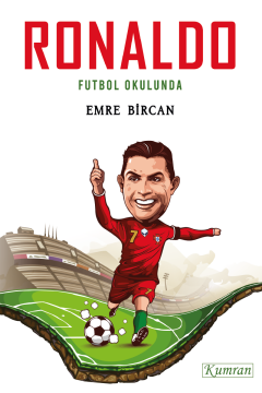 RONALDO FUTBOL OKULUNDA