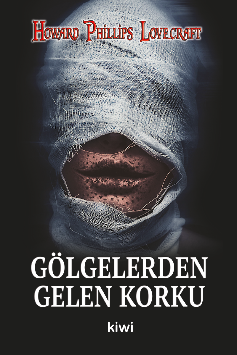 GÖLGELERDEN GELEN KORKU