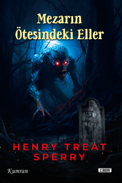 MEZARIN ÖTESİNDEKİ ELLER