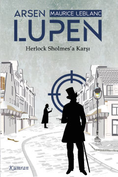 ARSEN LÜPEN - HERLOCK SHOLMES'E KARŞI