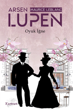 ARSEN LÜPEN - OYUK İĞNE