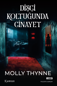 DİŞÇİ KOLTUĞUNDA CİNAYET