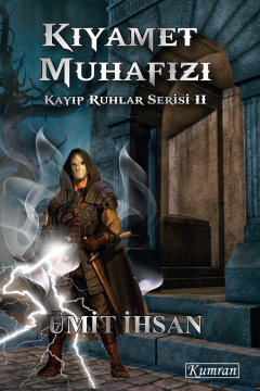 KIYAMET MUHAFIZI