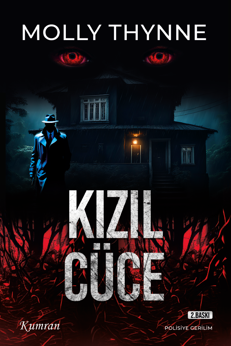 KIZIL CÜCE