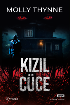 KIZIL CÜCE