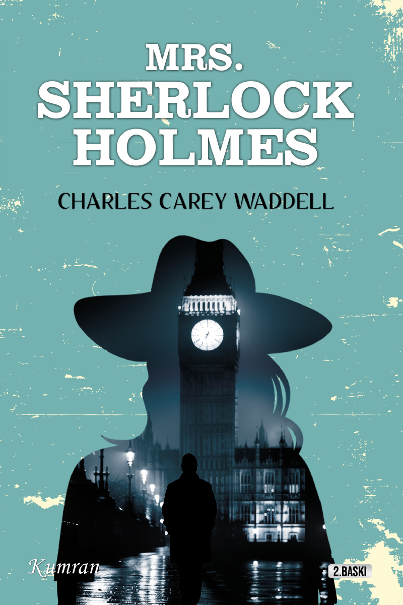MRS. SHERLOCK HOLMES