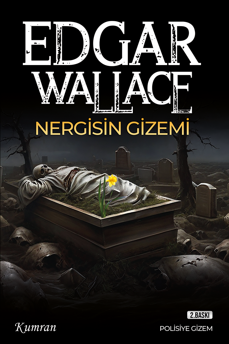 NERGİSİN GİZEMİ