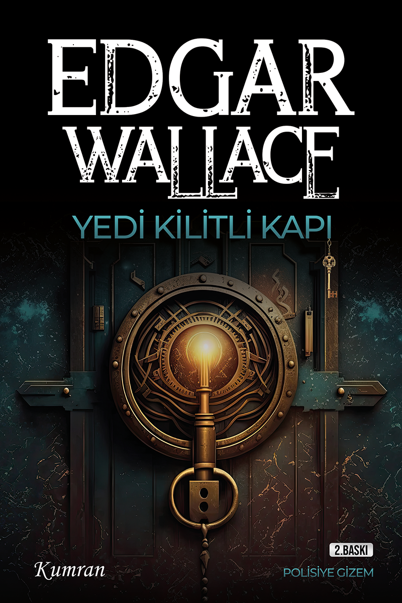 YEDİ KİLİTLİ KAPI