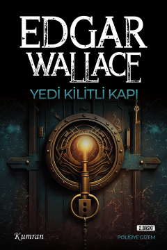 YEDİ KİLİTLİ KAPI