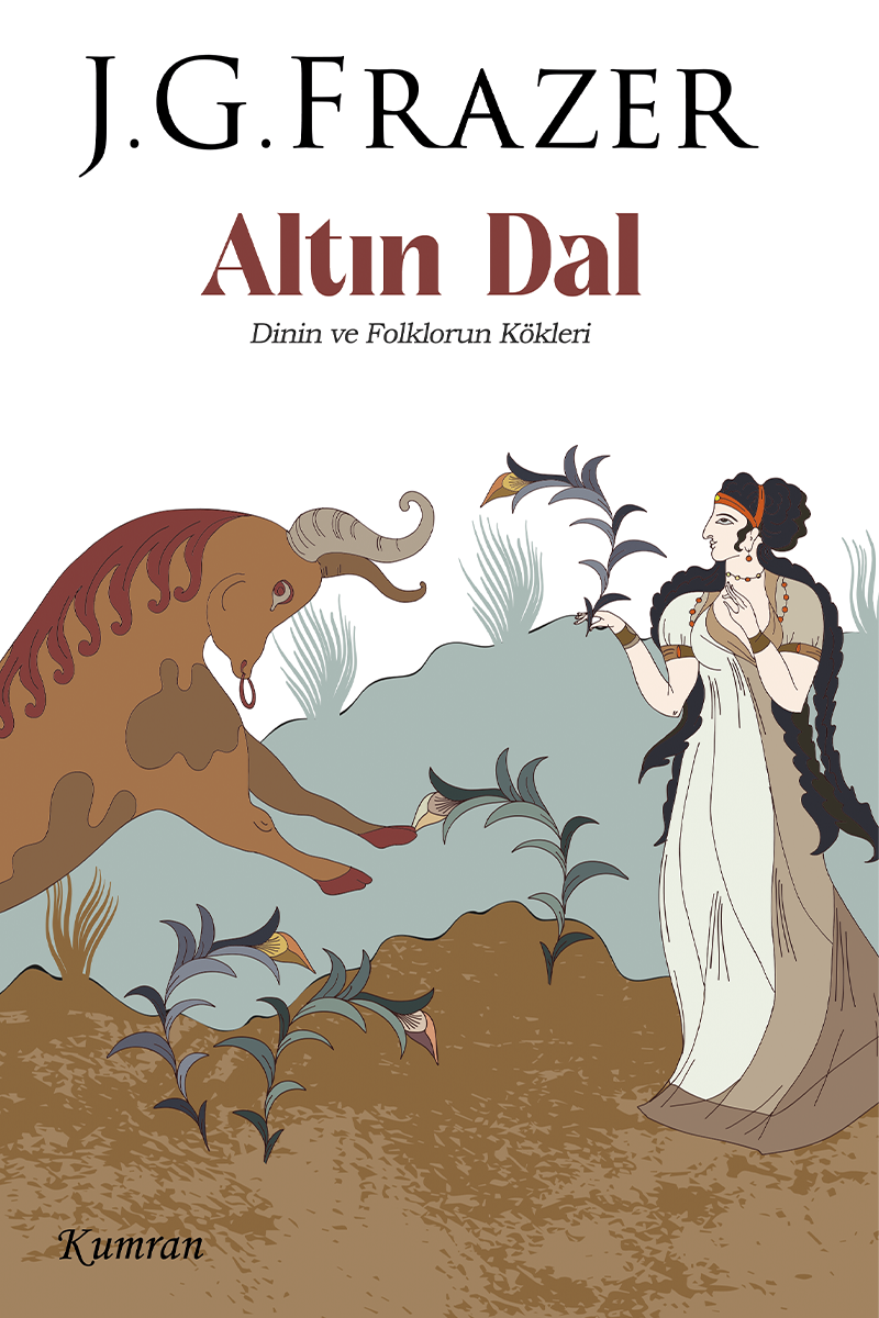 ALTINDAL - DİNİN ve FOLKLORUN KÖKLERİ