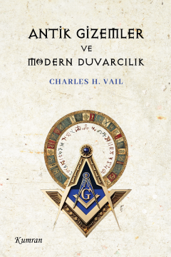 ANTİK GİZEMLER VE MODERN DUVARCILIK
