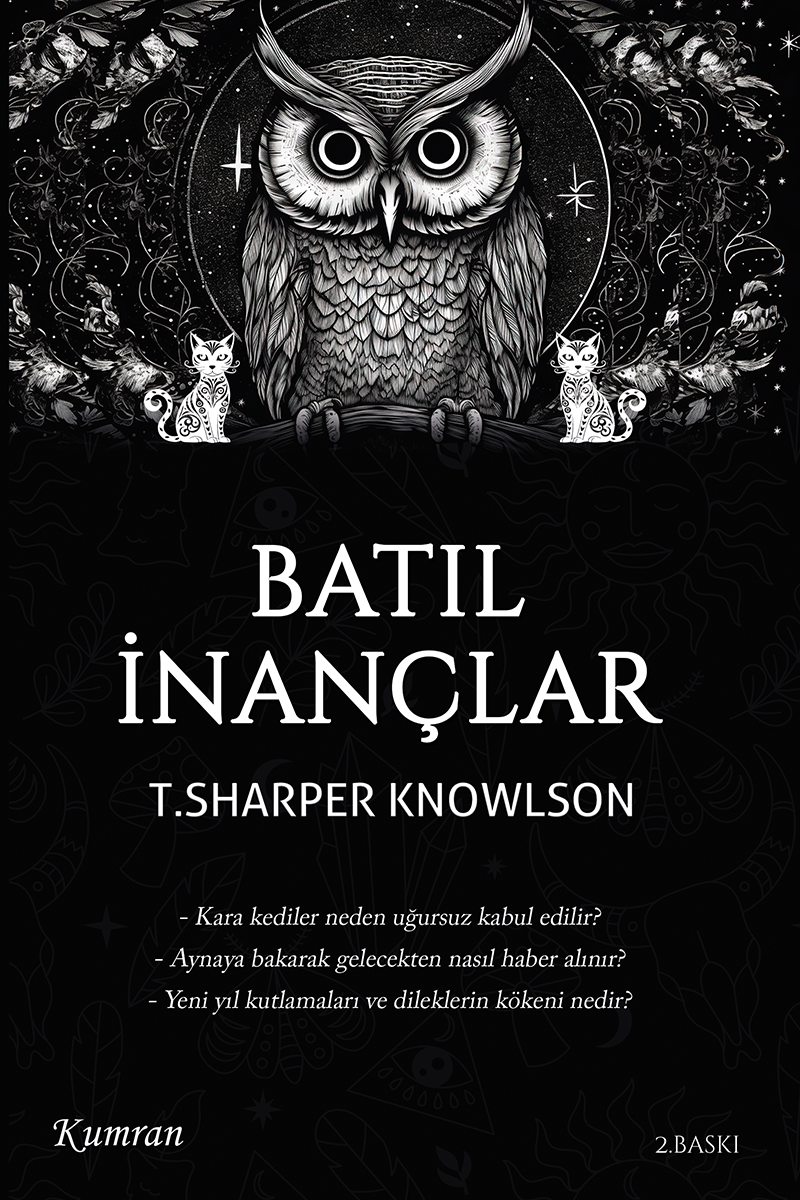 BATIL İNANÇLAR