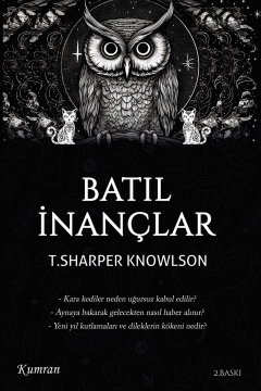 BATIL İNANÇLAR