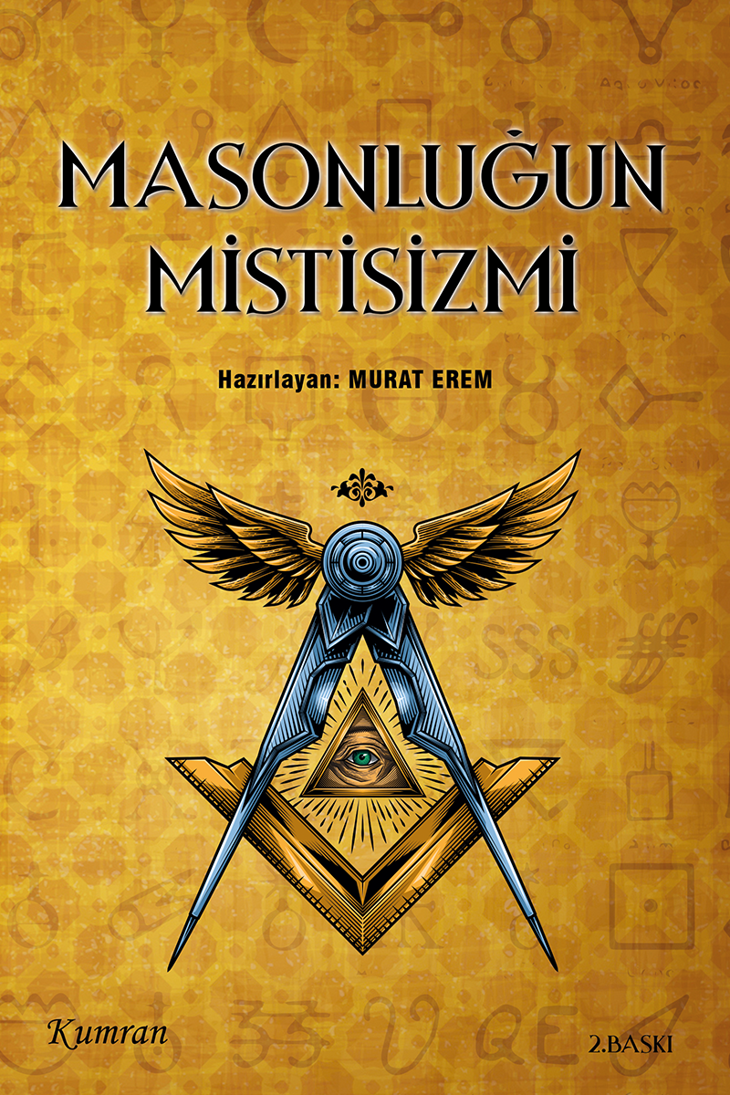 MASONLUĞUN MİSTİSİZMİ