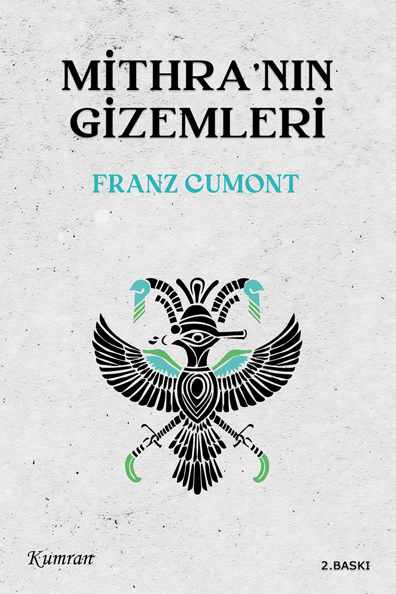 MİTHRA’NIN GİZEMLERİ