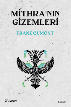 MİTHRA’NIN GİZEMLERİ