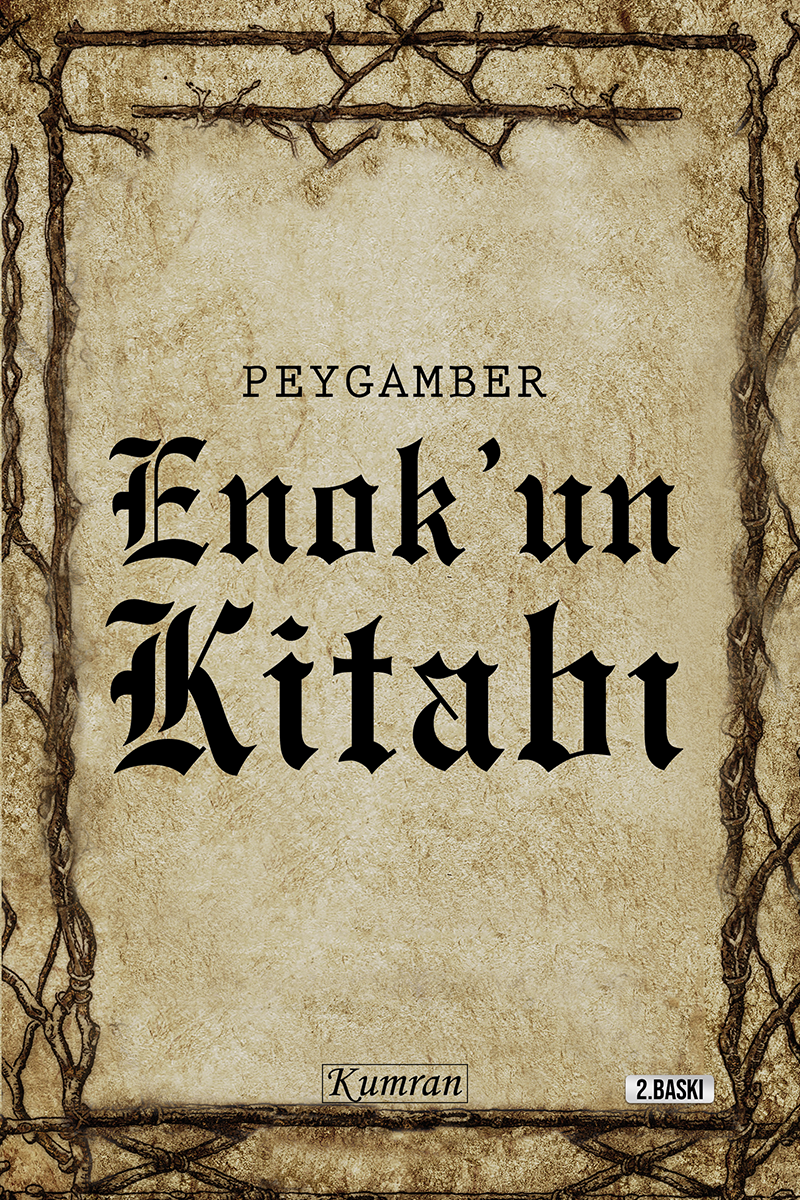 PEYGAMBER ENOK’UN KİTABI