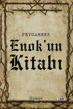 PEYGAMBER ENOK’UN KİTABI