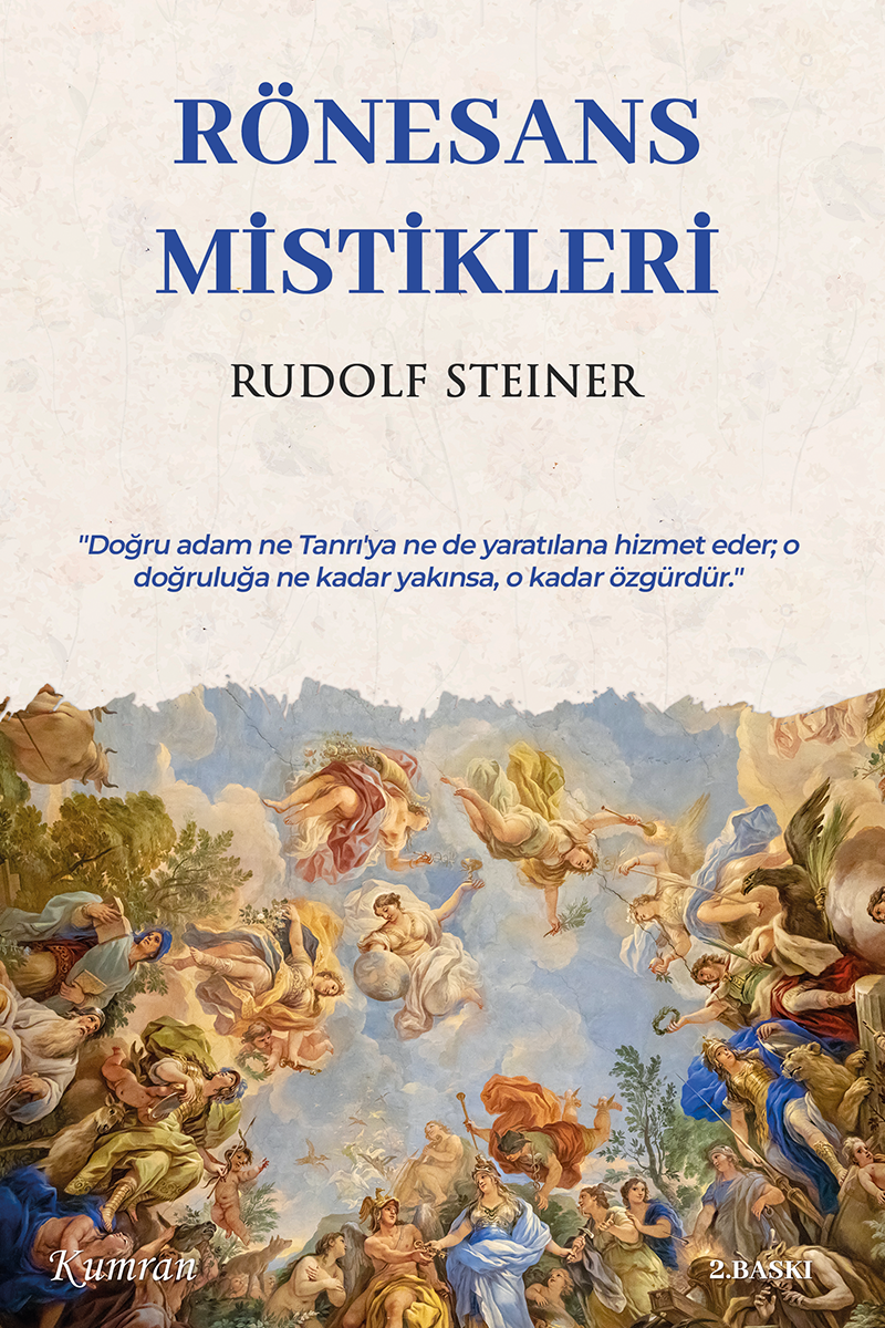 RÖNESANS MİSTİKLERİ