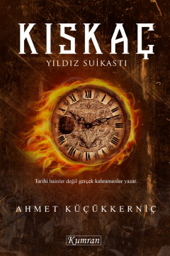 KISKAÇ - YILDIZ SUİKASTİ