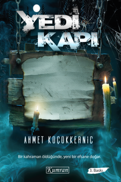 YEDİ KAPI