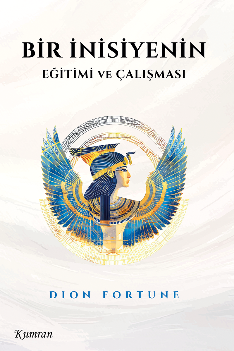 BİR İNİSİYENİN EĞİTİMİ VE ÇALIŞMASI