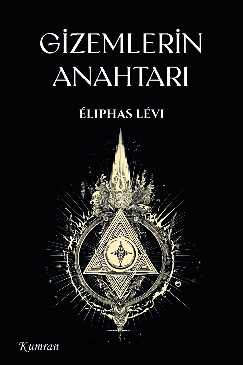 GİZEMLERİN ANAHTARI